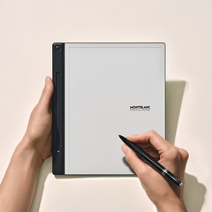 Montblanc Digital Paper, черный