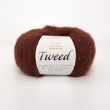 Infinity Tweed 3355 ржавчина