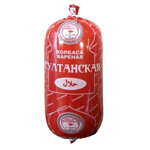 Колбаса 