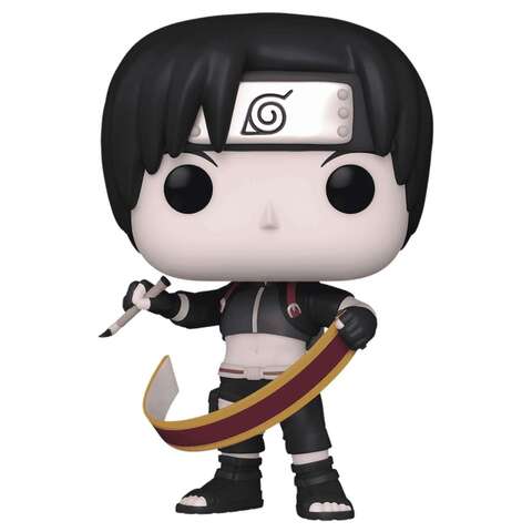 Funko POP! Naruto Shippuden: Sai (1507) (БАМП!)