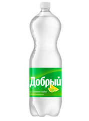 Добрый Лимон-Лайм 1л.