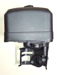 Корпус воздушного фильтра DDE для 168F, снеготбрасывателя (795-538-229)