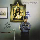 SUICIDAL TENDENCIES Art Of Rebellion (Винил):