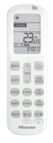 Hisense LUX Design SUPER DC Inverter AS-10UW4RVETS00 — фото 7