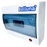 Сплит-система холодильная инверторная Belluna iP-2