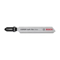 Пилка для лобзика по керамике T150RD BOSCH 2608900567