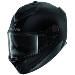 Spartan GT Pro Blank / Матовый / Черный