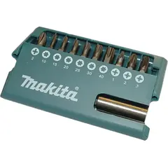 Аккумуляторная дрель-шуруповёрт Makita DF333DAX13