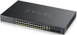 Коммутатор ZYXEL NebulaFlex Pro GS2220-28HP