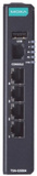 Коммутатор управляемый MOXA TSN-G5004