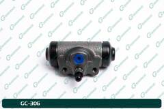 Рабочий тормозной цилиндр в сборе G-brake GC-306