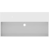 Ideal Standard Solos T536901 Раковина 100х50 см Euro White (Евробелый)