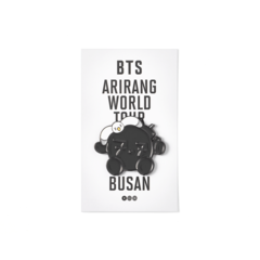 Мерч BTS - ARIRANG Magnet [Busan Ver.]