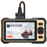 Автосканер THINKCAR THINKTOOL READER 8 