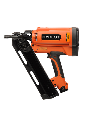 Цена на Газовый монтажный пистолет Hybest GFN3490B
