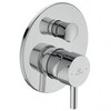 Ideal Standard Ceraline A7389AA Смеситель для ванны/душа