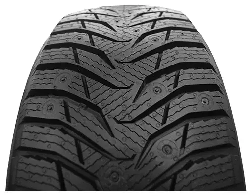 Шина Kumho WinterCraft ice WI31 101T XL R18 235/50 шипованная