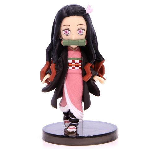 Фигурка Demon Slayer: Kimetsu No Yaiba WCF Special Nezuko Kamado