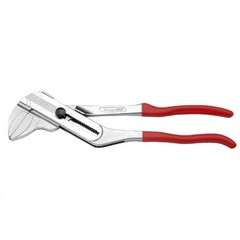 Зажимные клещи PowerGRIP, длина 180мм, 36мм 10 1241 VBW 101241