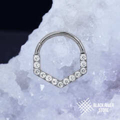 Кликер Muse Crystal 1.2мм