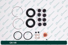 Ремкомплект суппорта G-brake GK-141