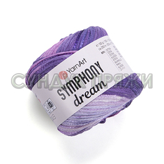 Symphony Dream YarnArt 3113