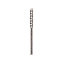Бор-фреза твердосплавная C(WRC) 3,0x16x38x3мм HM H-Tools 116048HT