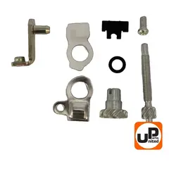 Натяжитель цепи UNITED PARTS для STIHL MS361 в сборе 11256401900 (90-0591)