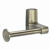 WasserKRAFT Exter K-5296 Держатель туалетной бумаги, цвет: бронза