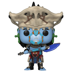 Funko POP! Marvel. Black Panther Wakanda Forever: Attuma (1096)