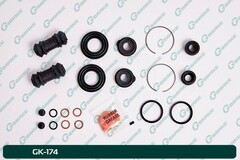 Ремкомплект суппорта G-brake GK-174
