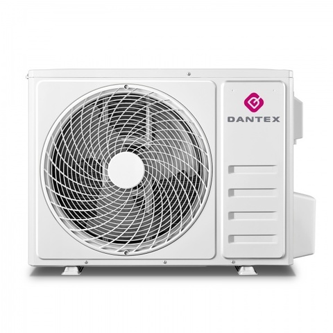 Сплит-система инверторного типа Dantex RK-09SATBI Black PLUS/RK-09SATBIE Advance Pro Plus Black Mirror