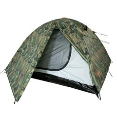 Туристическая палатка Tramp Lite Hunter 3