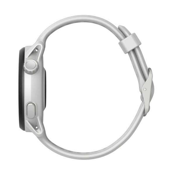 Coros Pace 3 White Silicone HRM