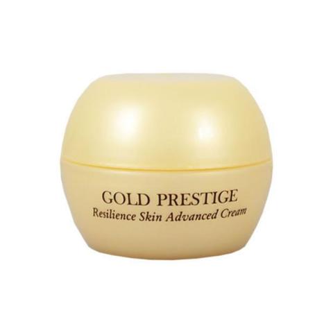 Gold Prestige Resilience Skin Advanced Cream