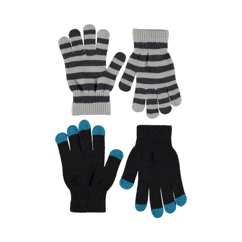 Перчатки Molo Keio Very Black