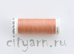 Нитки швейные Gutermann, полиэстр, 200 м