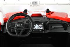 BUGGY E001EE 4WD с дистанционным управлением