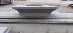 BB-05 База под крышку (35*35см/47*47см/11см)