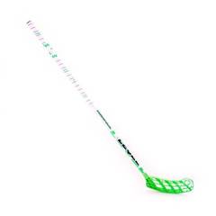 Клюшка для флорбола Realstick Level Lime Neon.