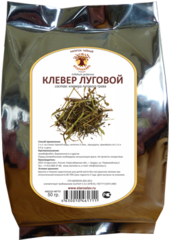 Клевер луговой (трава, 50гр.)  (Старослав)