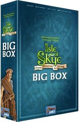 Isle of Skye Big Box