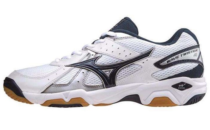 Mizuno Wave Twister 4 мужские волейбольные кроссовки - 5