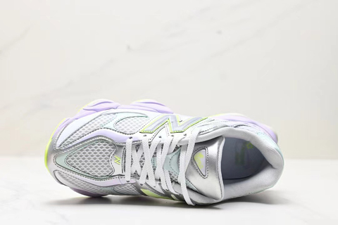 New Balance 9060 'White Taro' 