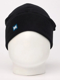 Шапка Nordski Fleece Black