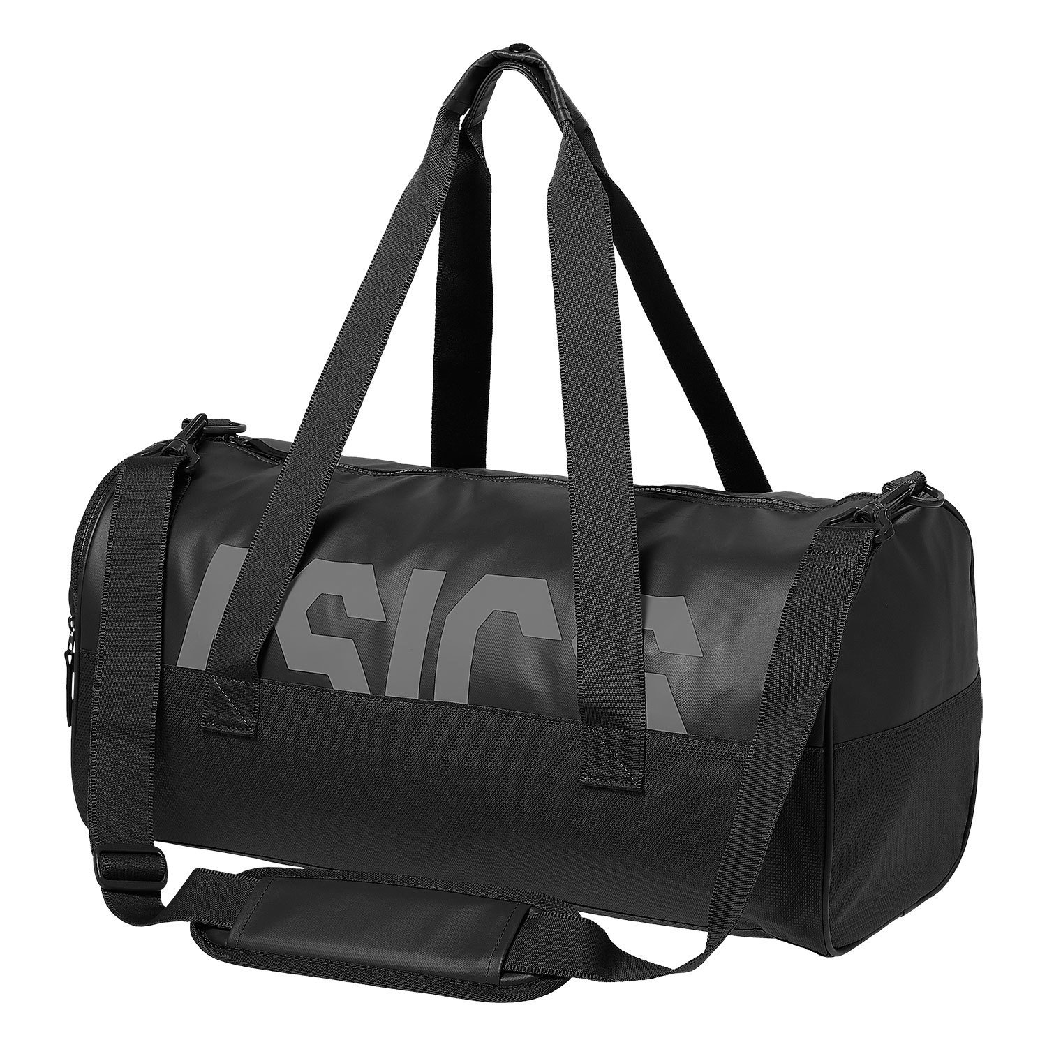 Asics TR Core Holdall M спортивная сумка черная