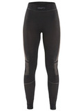 Комплект термобелья Craft Active Intensity Black женский