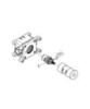GROHE Rapido C 35028000 Встраиваемая часть вентиля