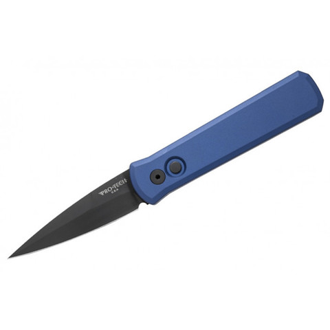 Нож Pro-Tech GODSON 721-blue
