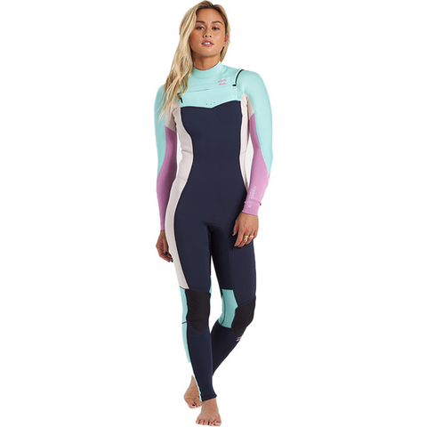 Billabong 403 SYNERGY CZ GBS